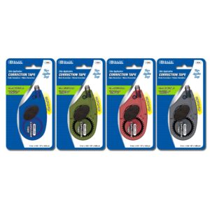 Correction Tape w/ Grip 5 mm x 236