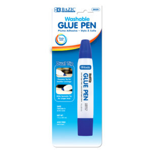 Glue Pen Dual Tip 1 oz (29.5 mL)