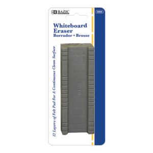 Whiteboard Eraser Peel-Away