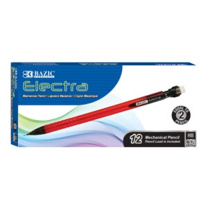 0.7 mm Electra Mechanical Pencil (12/Pack)