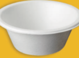 8oz (240ml)  Bowl - 1500 PCS/CTN