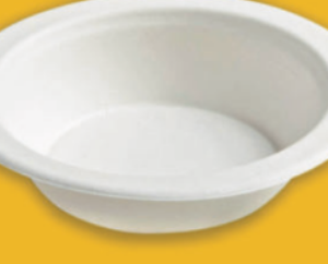 16oz  Bowl - 1000 PCS/CTN