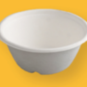 4oz (100ml)  Bowl - 3600 PCS/CTN